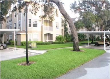 Main picture of Golf Ridge Condominium