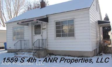 Main picture of 1559 S 4th Ave
