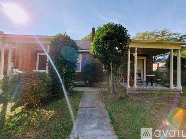 Main picture of 515 S Barksdale St