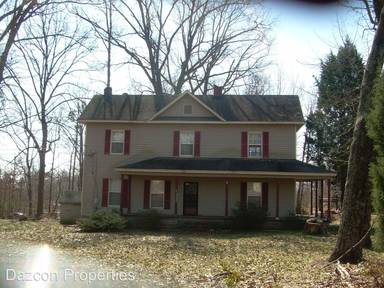 Main picture of 2369 Buffalo Shoals Rd