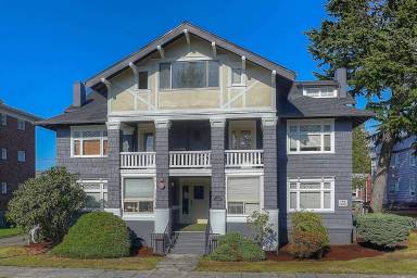 Main picture of 909 N M St