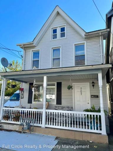 Main picture of 707 Pawnee St