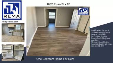 Main picture of 1832 Ruan St