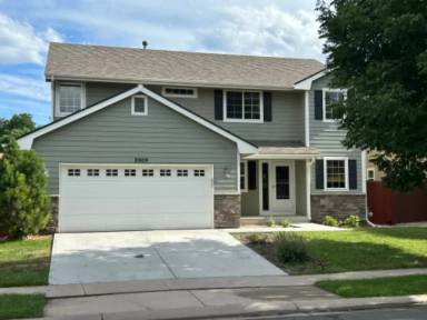 Main picture of 2609 Sunstone Dr