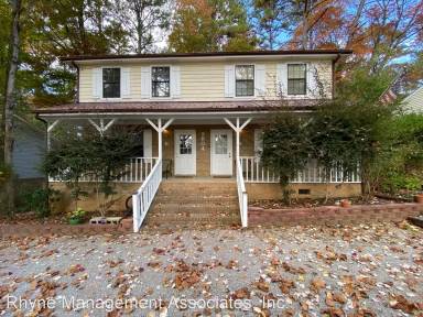 Main picture of 3804 Marcom St