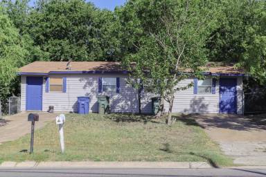 Main picture of 1214 Georgetown Rd