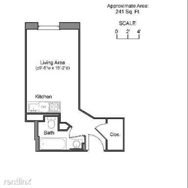 Main picture of The Parkside