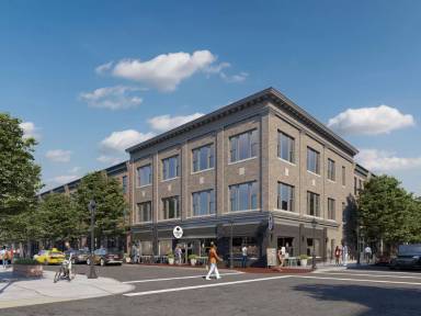 Main picture of 631 S Broadway
