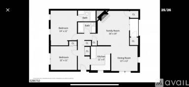 Main picture of 186 Milkweed Ct