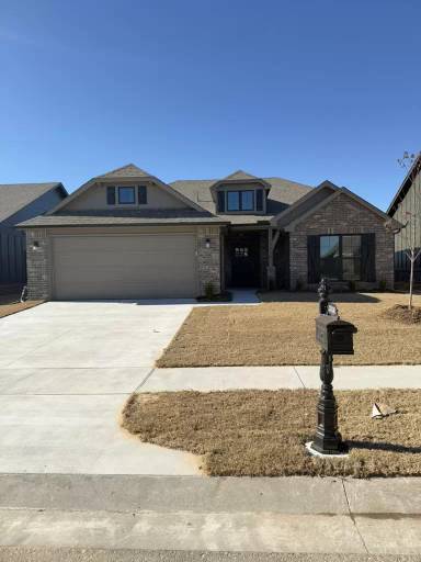 Main picture of 13436 S 72nd East Ave