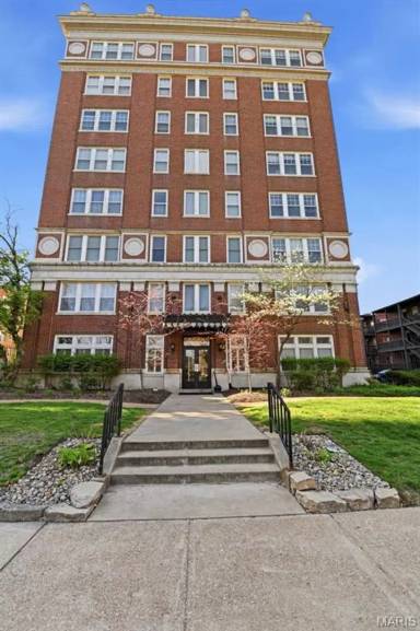 Main picture of Congress West Apartments