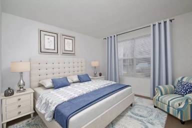 Main picture of West Oaks Apartments