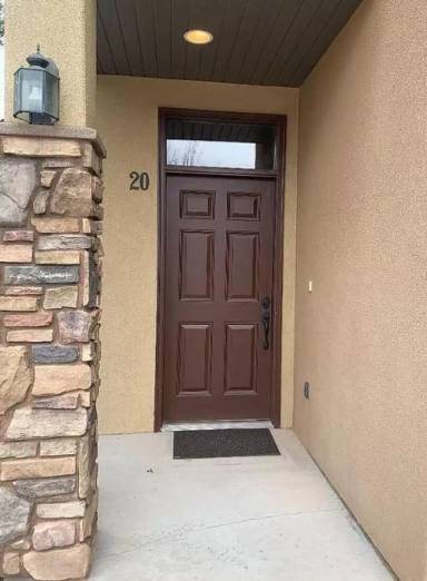 Main picture of Cedar Crossings Townhome