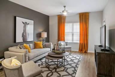 Main picture of Legacy at Jones Farm Apartment Homes