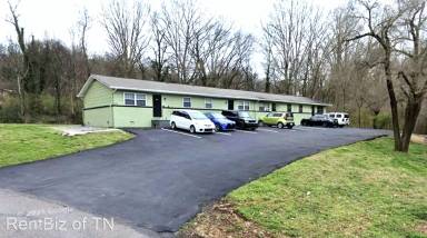 Main picture of Belvedere Ave Apartments