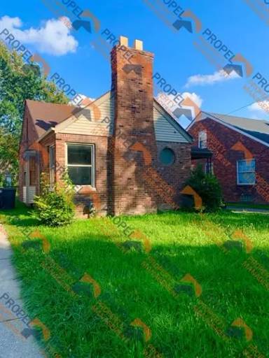 Main picture of 10850 Peerless St