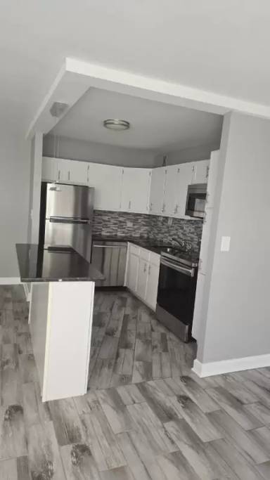 Main picture of Newport Condominium