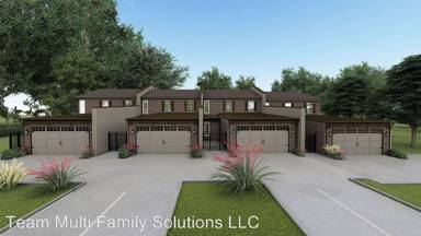 Main picture of Luxury Town Homes