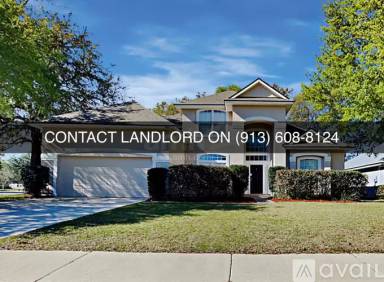Main picture of 3515 Laurel Mill Dr