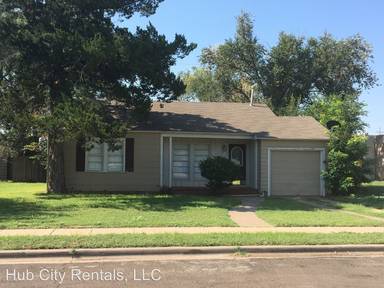 Main picture of 2803 30th St