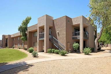 Main picture of The Graybriar Condos
