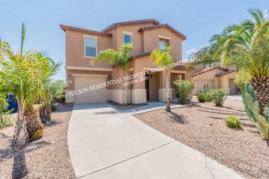 Main picture of 3318 N Sierra Springs Dr