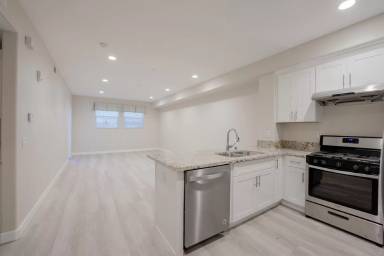 Main picture of Greenfield Apartments