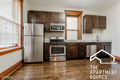 Main picture of 2523 N California Ave