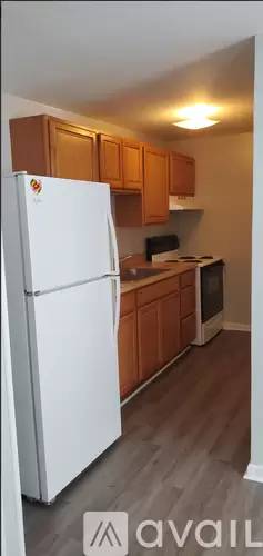 Main picture of 22060 Point Lookout Rd