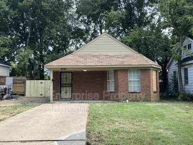 Main picture of 3131 Faxon Ave