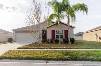 Main picture of 304 Cascade Bend Dr