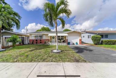 Main picture of 3801 NE 16th Ave