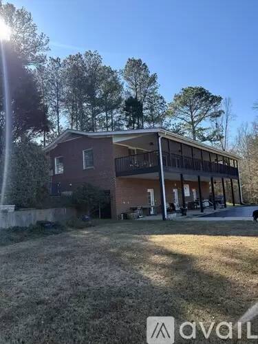 Main picture of 1736 Harmony Grove Church Rd