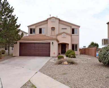 Main picture of 8024 Eliyah Ct NW