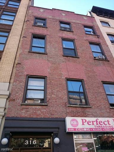 Main picture of 316 W 14th St