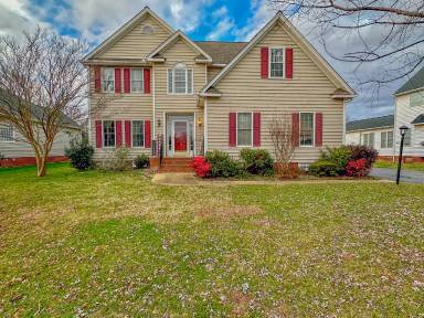 Main picture of 6034 Pond Place Way