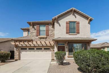 Main picture of 3151 S Southwind Dr