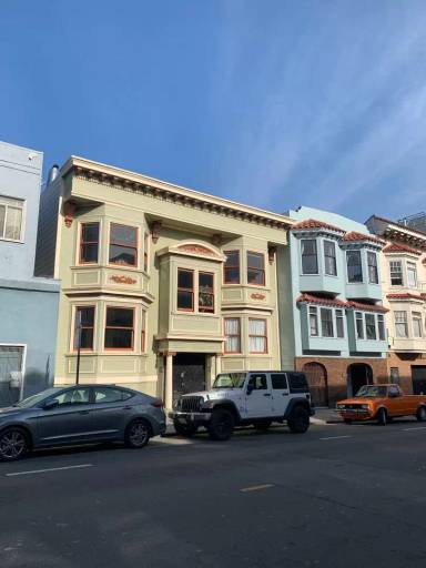 Main picture of 3484 17th St