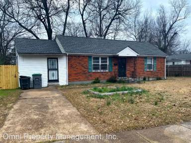 Main picture of 4624 S Janice Cir