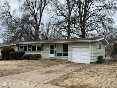 Main picture of 9013 Clarion Dr