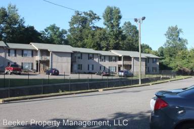 Main picture of Forest Lake Apartments