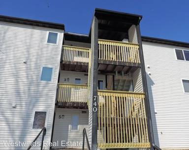 Main picture of Pheasant Ridge Apartments
