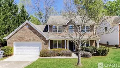 Main picture of 303 Summit View Dr