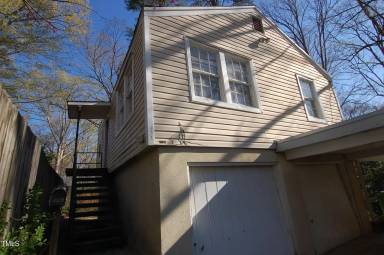 Main picture of 3206 Ruffin St
