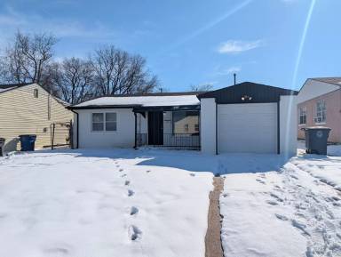 Main picture of 28 W 27th St N