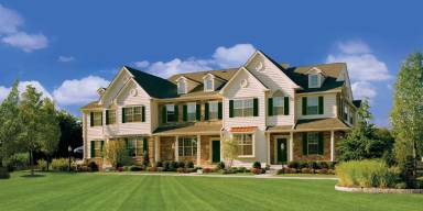 Main picture of 1 Applewood Dr