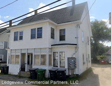 Main picture of 18 Blossom St