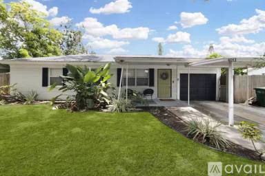 Main picture of 4013 W Wallace Ave