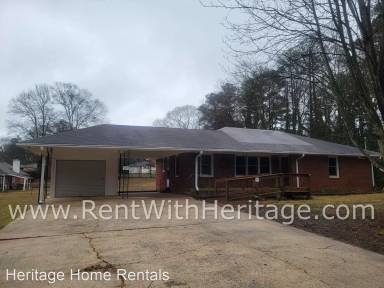 Main picture of 5575 Burrus Rd