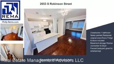 Main picture of 2653 S Robinson St